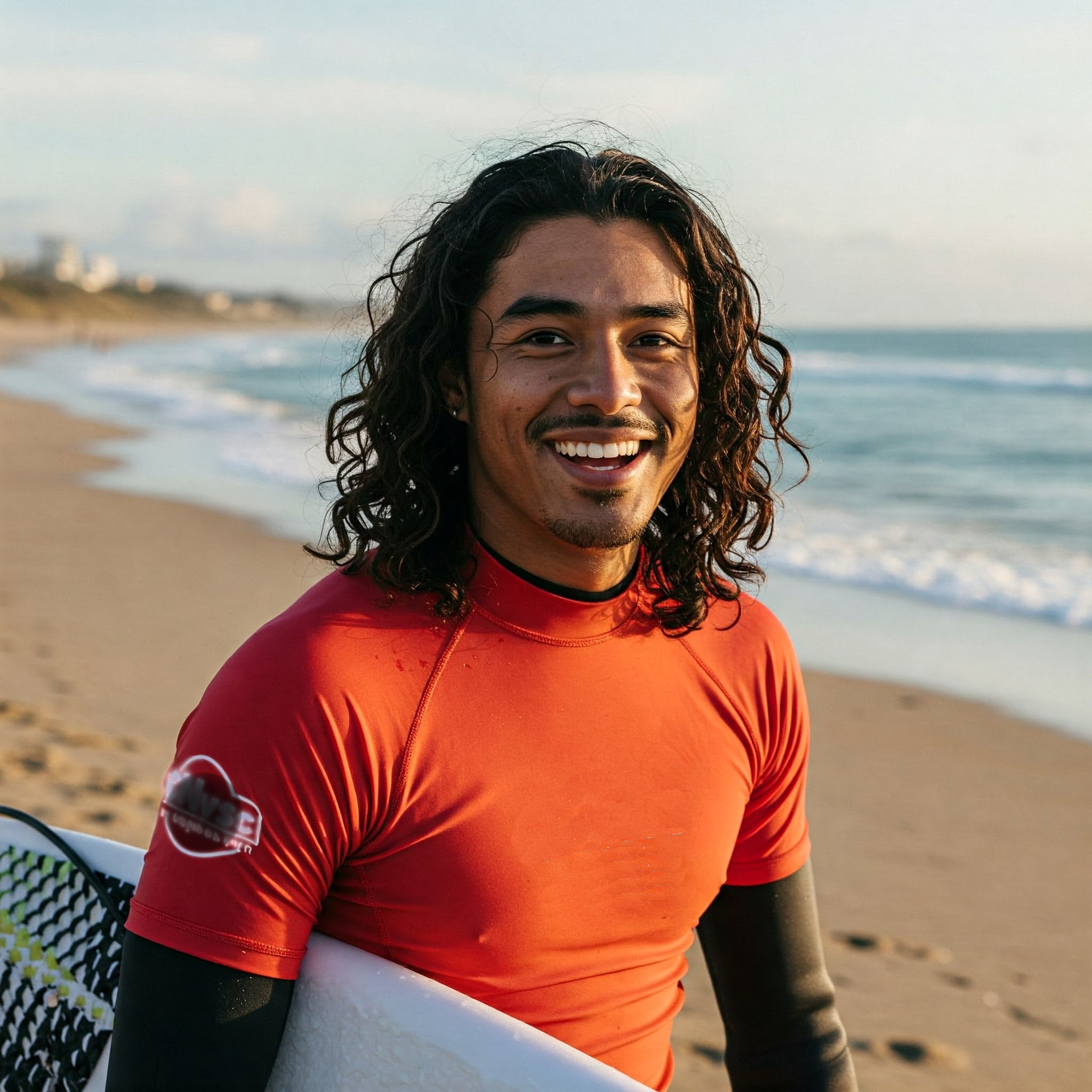 surfing in morocco