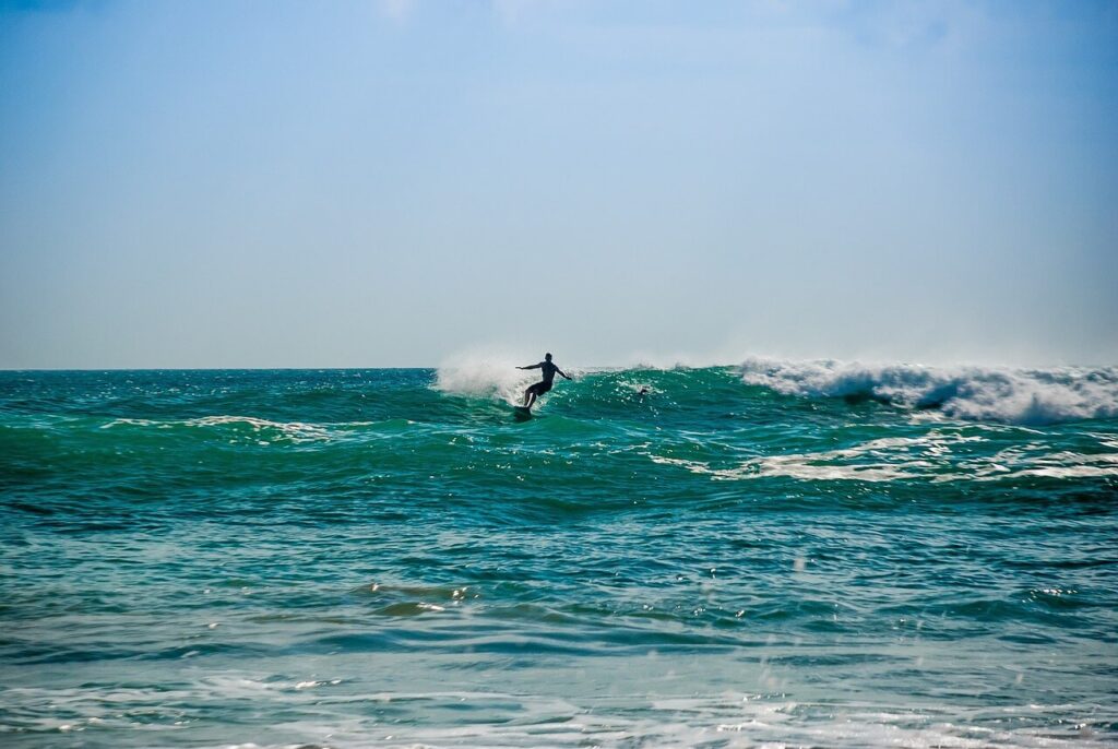 morocco surf 