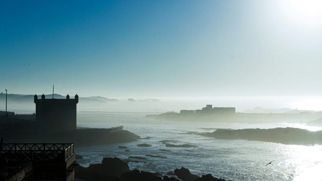 essaouira morocco