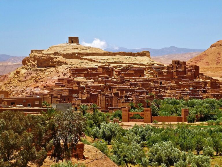 How to Travel Morocco on a Budget (Without Missing the Magic)