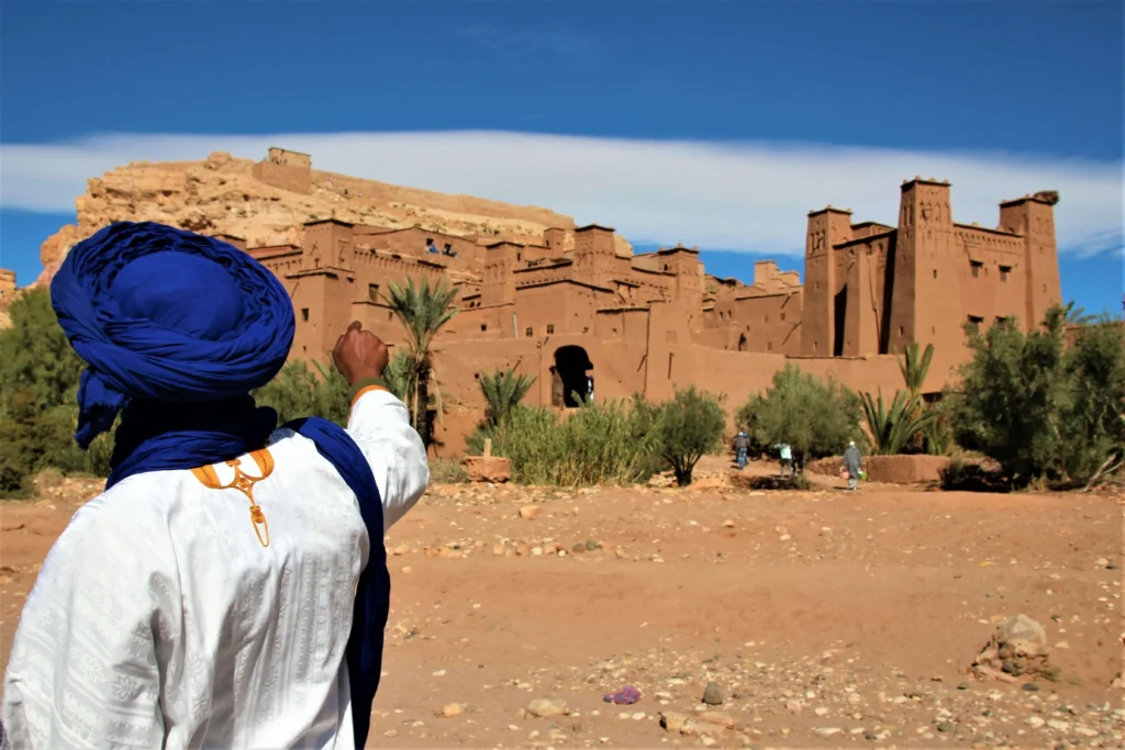 Morocco travel guide